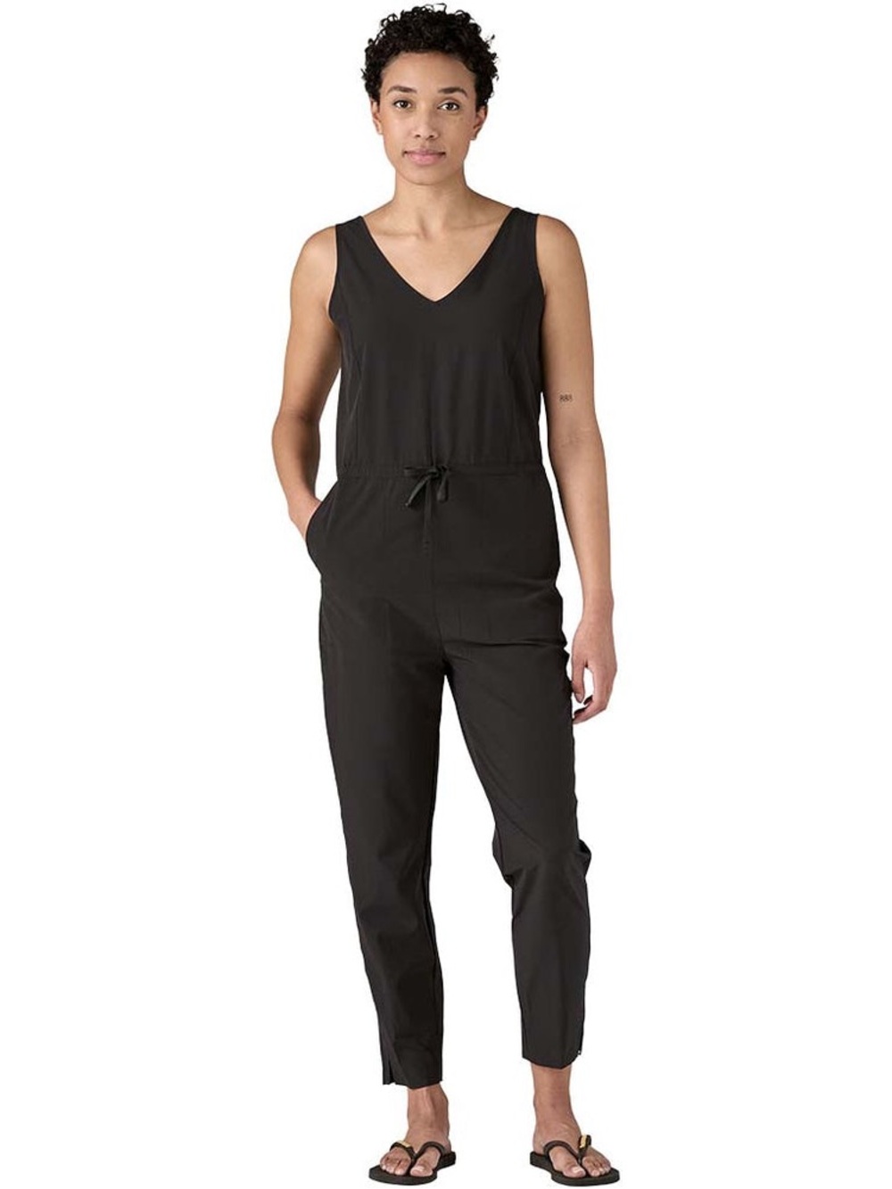 Patagonia Fleetwith Jumpsuit